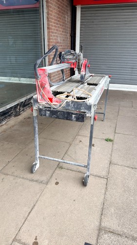Rubi dcx 250 1250 - xpert, wet