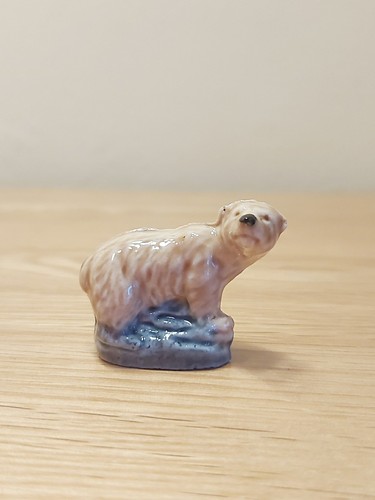 Vintage wade whimsie polar - wade,