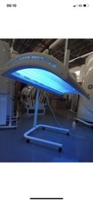 Philips canopy Sunbed  Inc Free Delivery Within 50 Miles