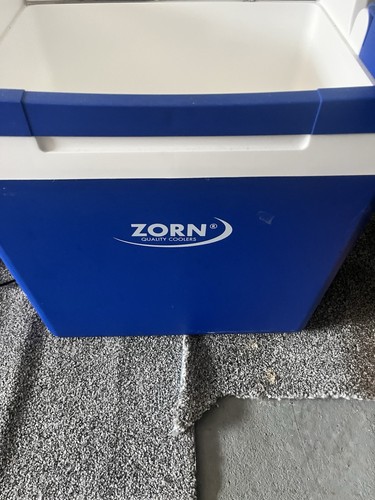 Electric 24v cooler zorn - -, zorn-