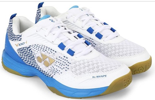 Yonex v100 badminton shoes - yonex,