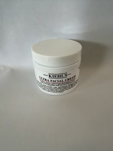 Kiehl ultra facial - facial, cream