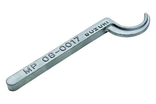 Valve shim adjusting tool - valve,