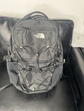 The North Face Unisex Black