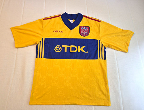 Vintage crystal palace 1997 - crystal,