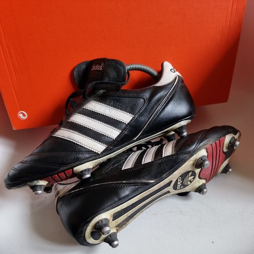 Adidas world cup football