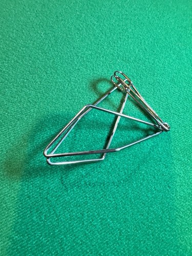 Ball hanky metal - /,
