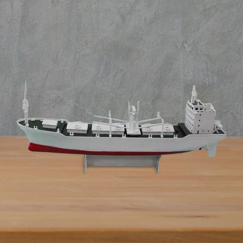 Electric ship model - model, vessel