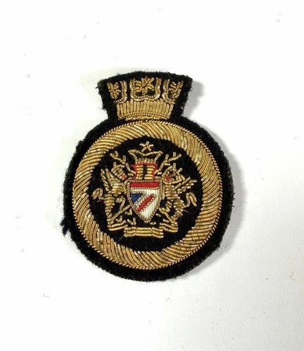 Vintage 1970s british - 1970s,