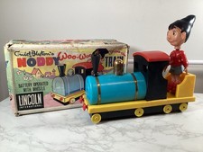 Vintage 1962 Enid Blyton’s