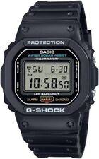 CASIO G-SHOCK DW5600E-1V Watch
