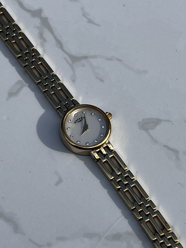 Vintage watch women - vintage,