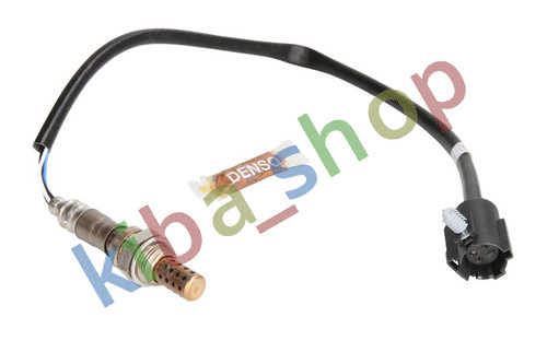 Lambda probe number wires - number, 4