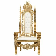 Lion king queen throne - lion,