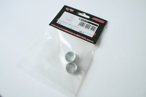 Mcd shock absorber upper - shock,