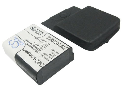 Battery for xda orbit - battery,