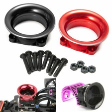 Metal ESC Cooling Fan Cover