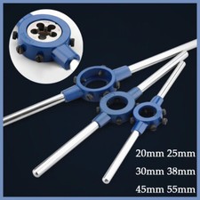 Threading Die Holder Wrench