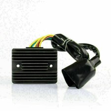 Regulator Rectifier For Honda