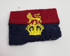 WW2  British Army War Office