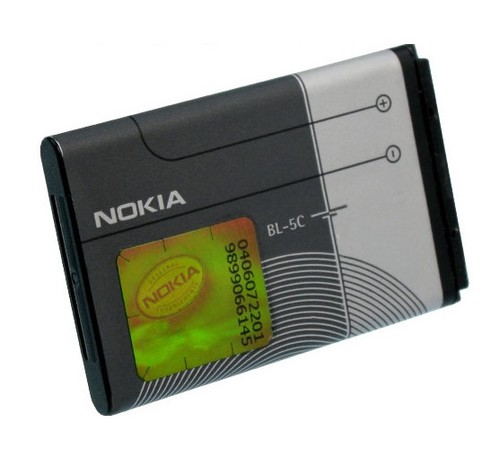 Original nokia li ion - original,