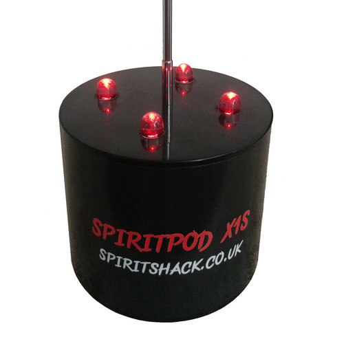 Spiritpod x1s rem static - x1s,