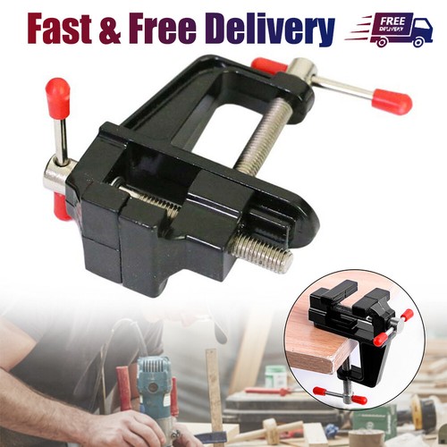 Jeweler table clamp - jeweler,