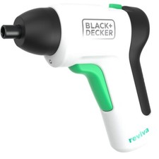 Black & Decker Reviva