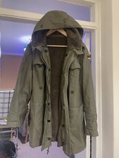 parka mens vintage orginal  