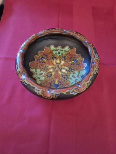 Gouda antique bowl - gouda,