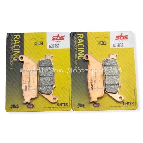 Pairs sbs sinter - sbs,