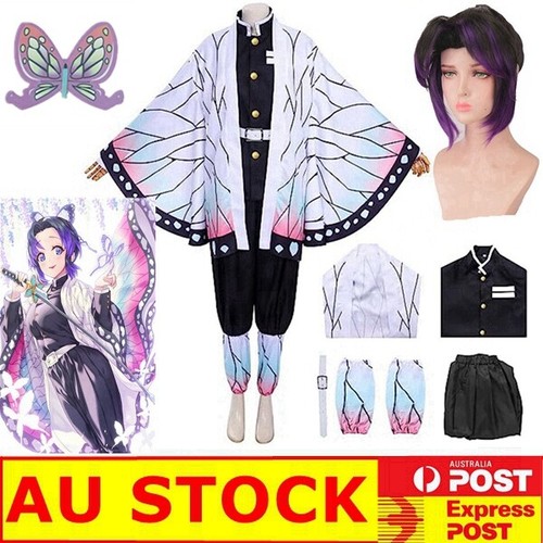 Girls adult demon slayer - girls,