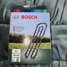 GENUINE Bosch AKE35 Chain
