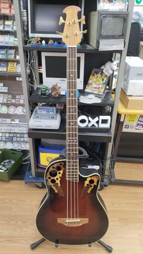 Ovation cs274 - ovation,