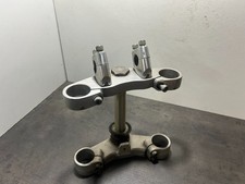 Montesa 315 Trials Bike Showa Yokes, Triple Clamps 2000-2004. 4RT