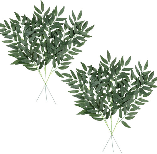 Famibay 6pcs artificial willow - famibay,