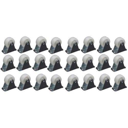 Pack mini caster - 2,