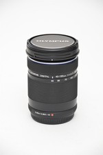 Olympus 40-150mm f4-5.6 R ED Zoom Lens for Micro Four Thirds MFT Camera