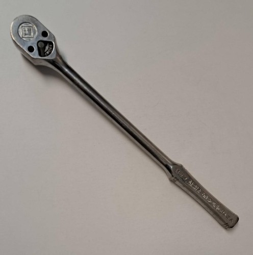 Vintage armstrong ratchet - armstrong,