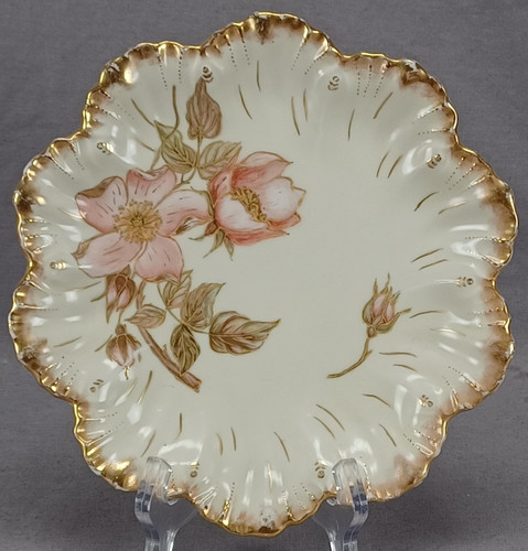 Lanternier limoges hand - lanternier,