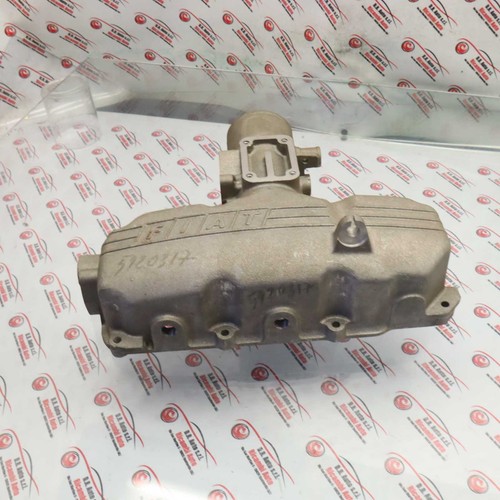 Aspiration duct fiat 124 - duct,