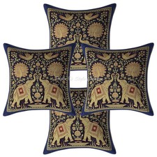 Bohemian Throw Pillow Covers