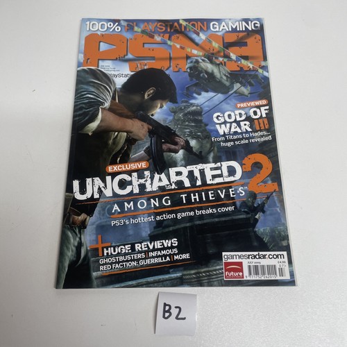 Issue 115 psm3 - , playstation