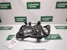 2017 LR L462 Discovery Webasto