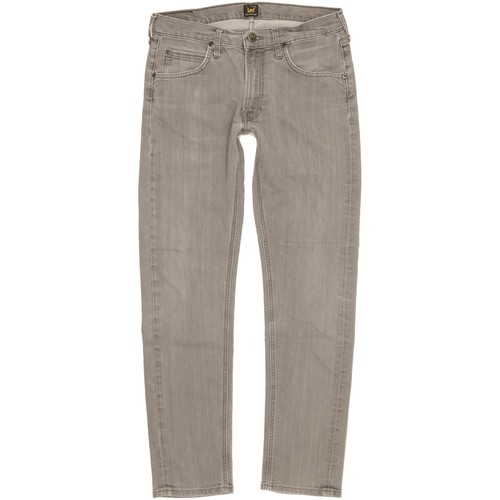 Lee daren men grey straight - daren,