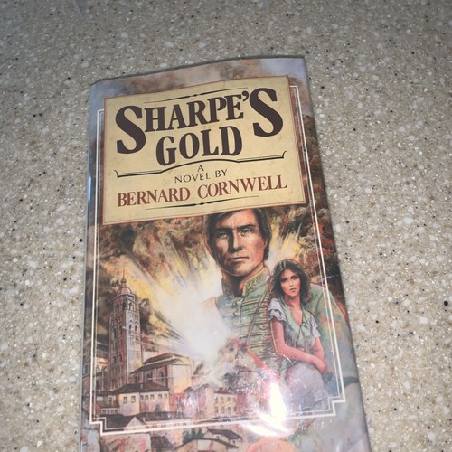 Cornwell bernard sharpe s - cornwell,, sharpe's