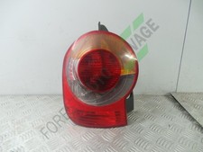 2005 RENAULT MODUS 5 Door NEARSIDE LEFT REAR LIGHT 8200212205