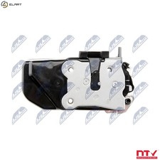 TIE ROD END SKZ-CH-023 FOR