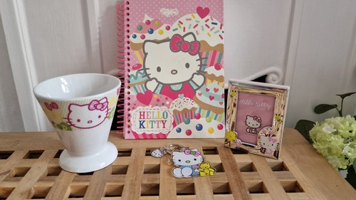 Hello kitty sanrio bundle - hello,