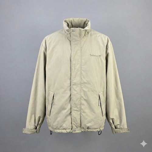 Timberland weathergear jacket - timberland,